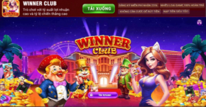 Đăng Ký Winner Club Nhận Ngay 231K Thưởng Miễn Phí