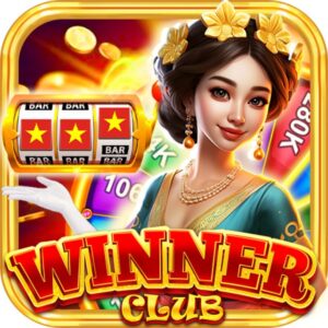Winner Club App PC – Nhận 231K Miễn Phí Khi Tạo Tài Khoản Mới