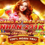 Chơi baccarat tại Winner Club – Nhận Ngay 231K